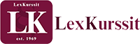 Lexkurssit logo