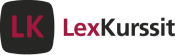 Lexkurssit logo